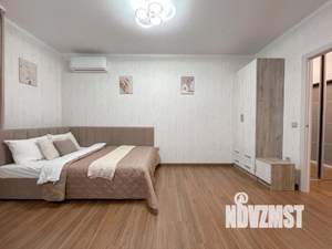 1-к квартира, посуточно, 26м2, 1/1 этаж