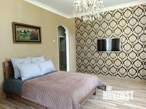 2-к квартира, посуточно, 57м2, 3/5 этаж