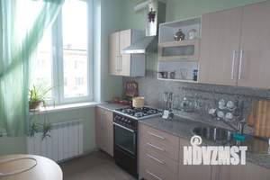 1-к квартира, посуточно, 63м2, 1/1 этаж