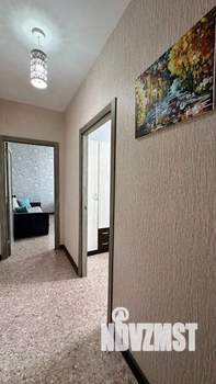 2-к квартира, посуточно, 45м2, 13/15 этаж