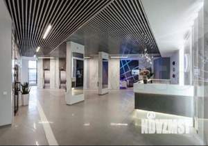 1-к квартира, посуточно, 70м2, 1/1 этаж