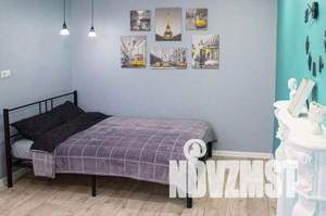 2-к квартира, посуточно, 45м2, 1/1 этаж