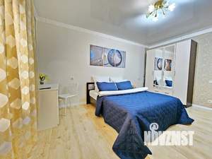 2-к квартира, посуточно, 69м2, 3/10 этаж