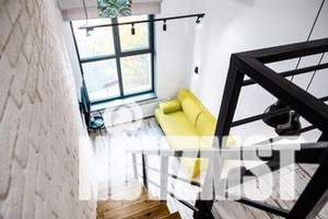 1-к квартира, посуточно, 30м2, 2/3 этаж