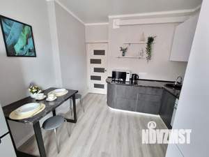 1-к квартира, посуточно, 45м2, 13/17 этаж