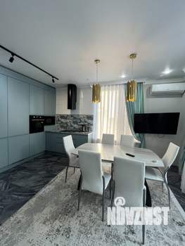 4-к квартира, на длительный срок, 90м2, 6/16 этаж