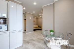 2-к квартира, посуточно, 46м2, 4/16 этаж