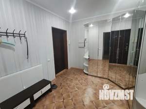 2-к квартира, посуточно, 89м2, 2/15 этаж