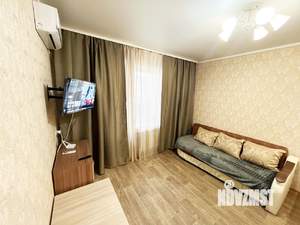 1-к квартира, посуточно, 40м2, 8/9 этаж