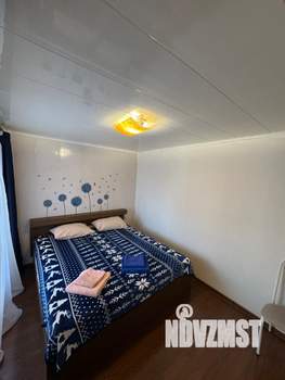 2-к квартира, посуточно, 64м2, 5/5 этаж