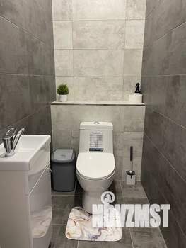 1-к квартира, посуточно, 43м2, 8/10 этаж