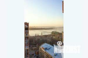 1-к квартира, посуточно, 38м2, 16/18 этаж