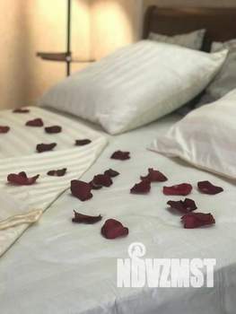 1-к квартира, посуточно, 31м2, 1/1 этаж