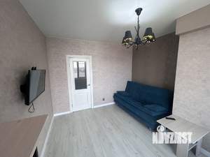 3-к квартира, на длительный срок, 60м2, 19/19 этаж