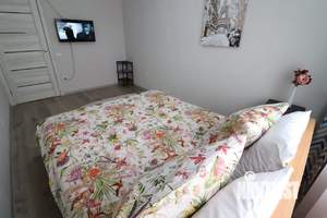 2-к квартира, посуточно, 70м2, 12/17 этаж