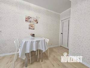 1-к квартира, посуточно, 69м2, 1/1 этаж