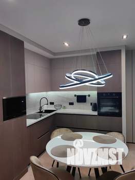 1-к квартира, посуточно, 43м2, 21/24 этаж