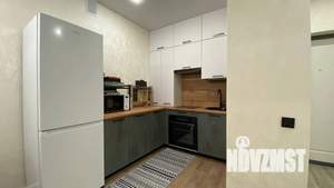 2-к квартира, посуточно, 35м2, 9/18 этаж