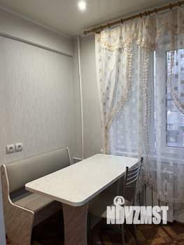 1-к квартира, посуточно, 31м2, 2/5 этаж