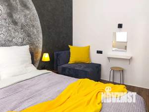 1-к квартира, посуточно, 20м2, 1/3 этаж