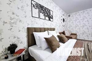 1-к квартира, посуточно, 35м2, 3/23 этаж