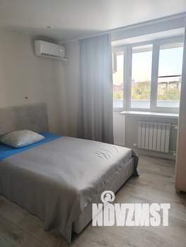 1-к квартира, посуточно, 21м2, 5/5 этаж