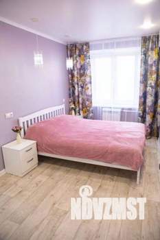 2-к квартира, посуточно, 45м2, 1/1 этаж