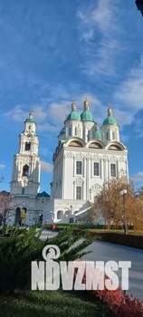 1-к квартира, посуточно, 44м2, 3/5 этаж