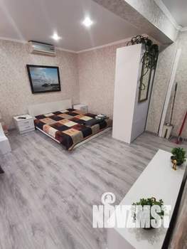 1-к квартира, посуточно, 33м2, 1/5 этаж