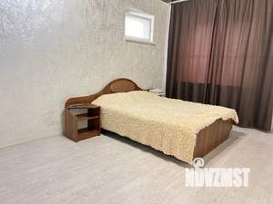 1-к квартира, посуточно, 41м2, 3/6 этаж