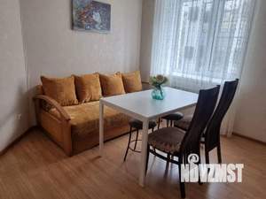 2-к квартира, посуточно, 50м2, 3/15 этаж