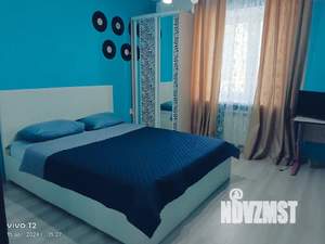 2-к квартира, посуточно, 70м2, 9/11 этаж