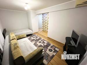 1-к квартира, посуточно, 35м2, 4/5 этаж