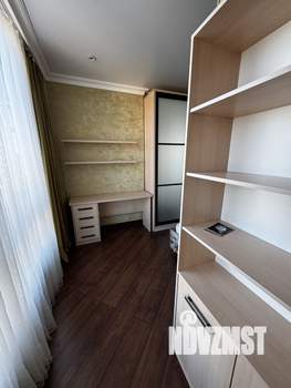 3-к квартира, на длительный срок, 106м2, 10/16 этаж