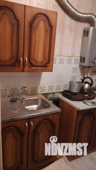 1-к квартира, на длительный срок, 20м2, 5/5 этаж