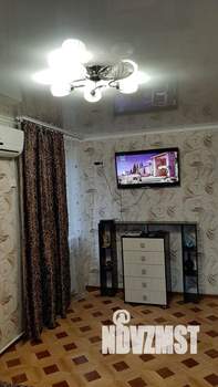 2-к квартира, посуточно, 63м2, 1/1 этаж