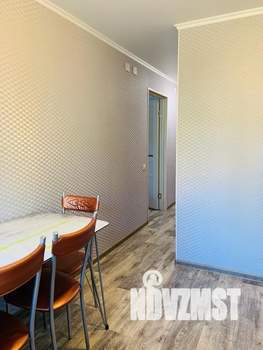 1-к квартира, посуточно, 34м2, 3/5 этаж
