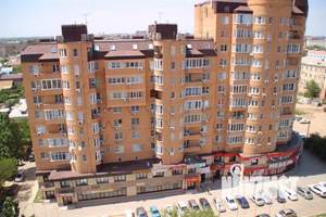 1-к квартира, посуточно, 53м2, 1/1 этаж