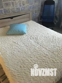 2-к квартира, посуточно, 100м2, 4/17 этаж