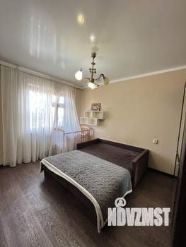 2-к квартира, на длительный срок, 60м2, 5/9 этаж