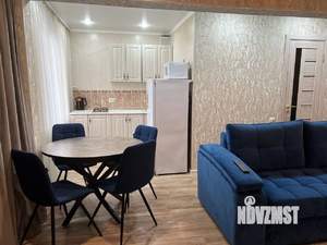 2-к квартира, посуточно, 46м2, 4/5 этаж