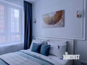 2-к квартира, посуточно, 37м2, 8/20 этаж