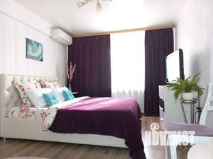 1-к квартира, посуточно, 33м2, 1/5 этаж