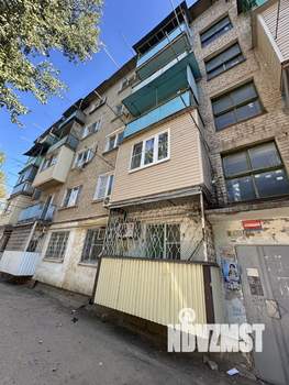 1-к квартира, на длительный срок, 27м2, 2/5 этаж