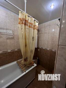 2-к квартира, на длительный срок, 48м2, 4/12 этаж