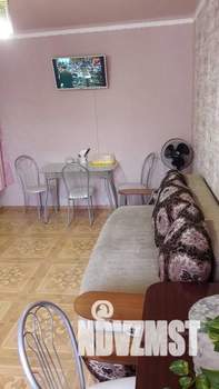 2-к квартира, посуточно, 50м2, 9/9 этаж