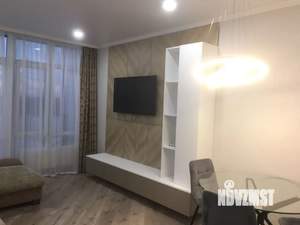 3-к квартира, на длительный срок, 55м2, 11/23 этаж