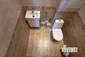 2-к квартира, посуточно, 70м2, 1/1 этаж