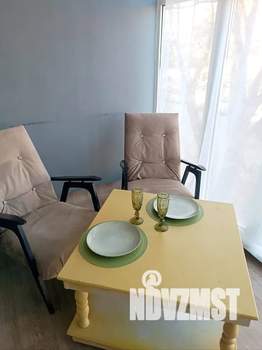 1-к квартира, посуточно, 34м2, 2/5 этаж