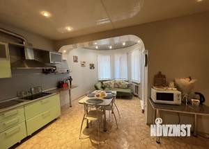 3-к квартира, на длительный срок, 90м2, 2/6 этаж